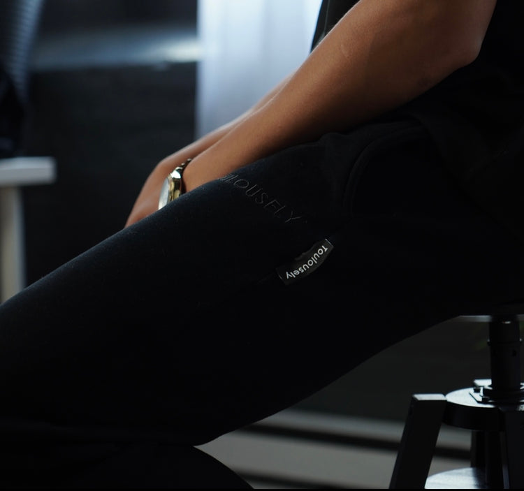 Joggers
