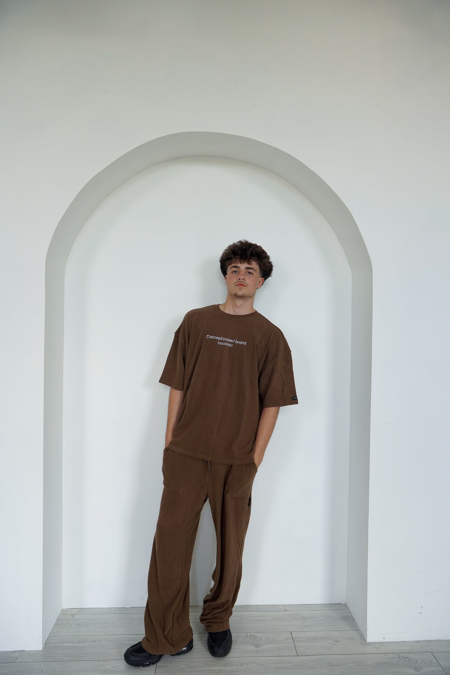 T-SHIRTS DOUX