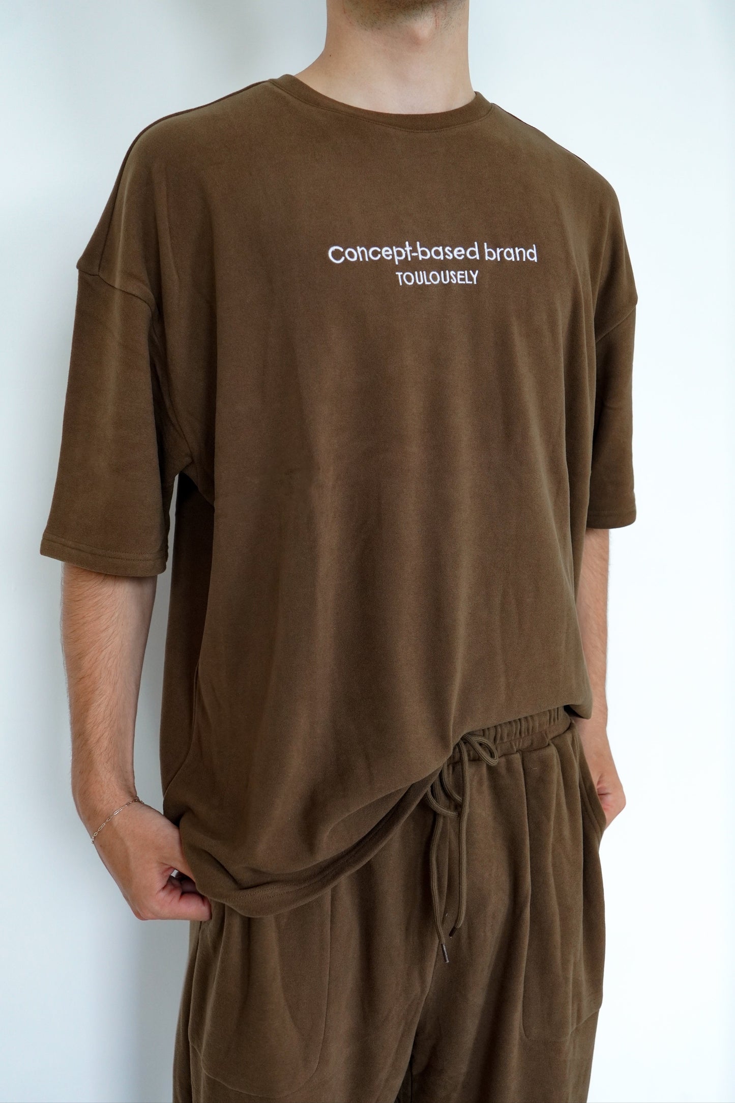 T-SHIRTS DOUX