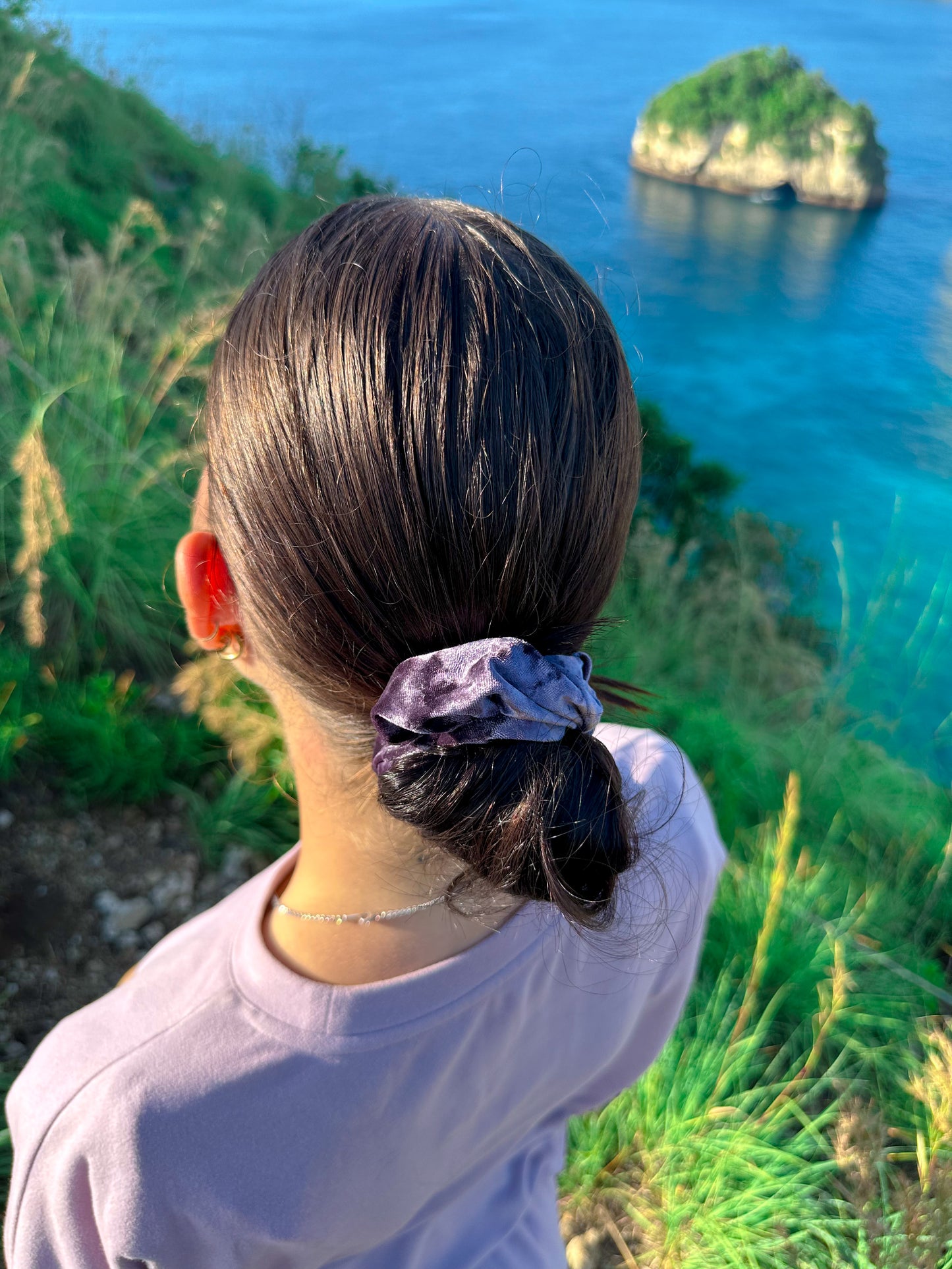 CHOUCHOUS COUSUS PAR CHLOÉ