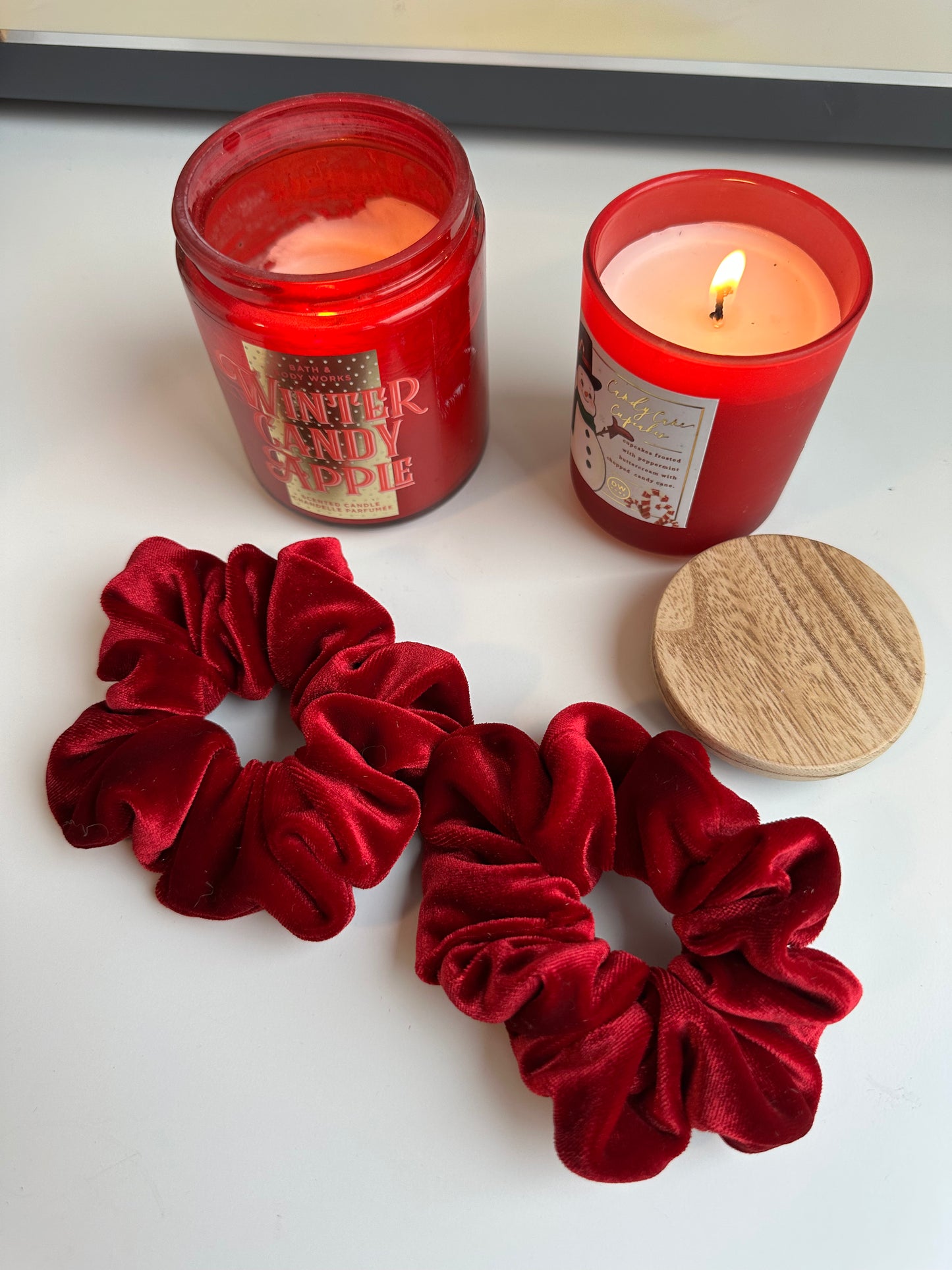 CHOUCHOUS COUSUS PAR CHLOÉ