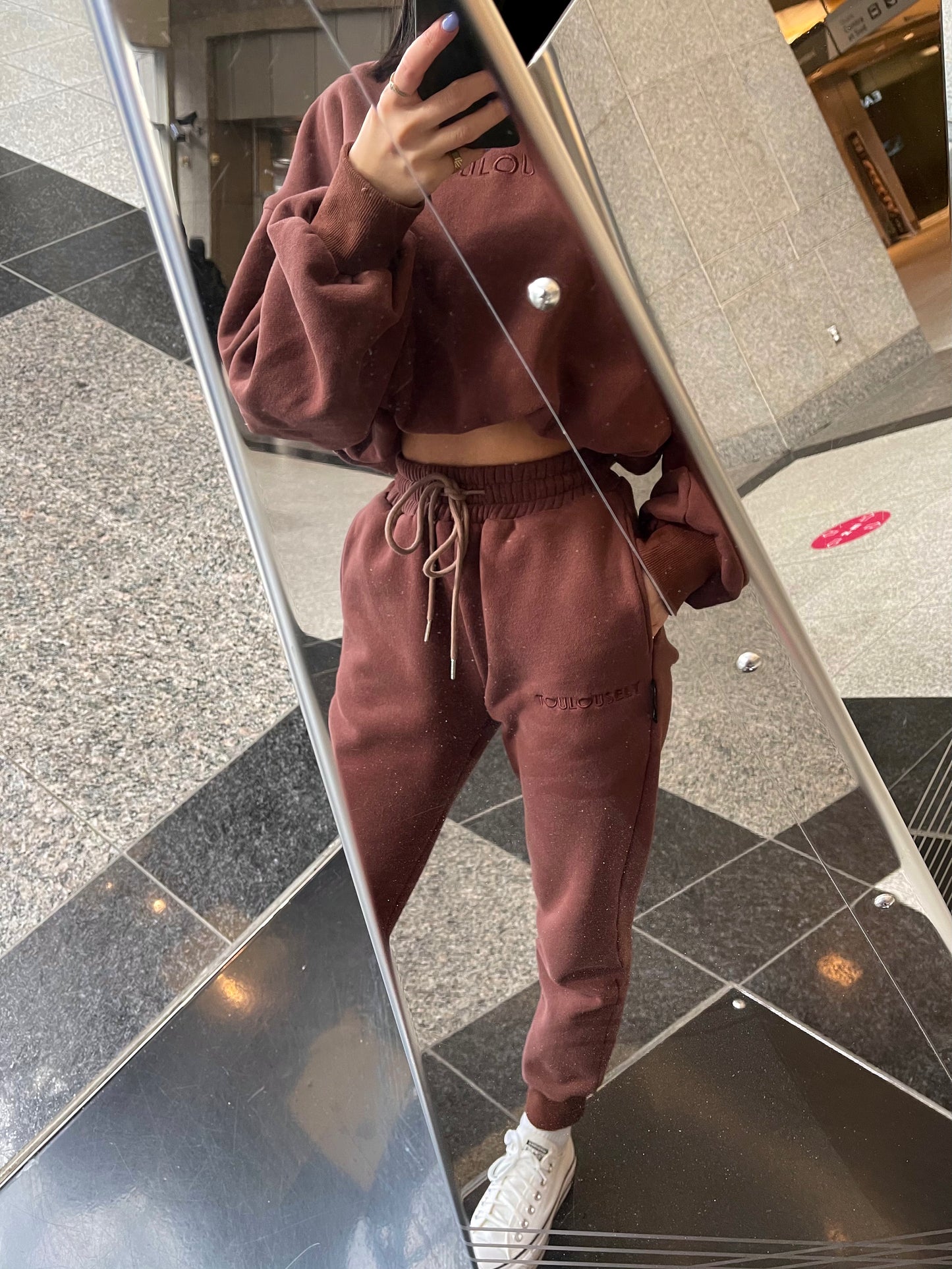 JOGGINGS