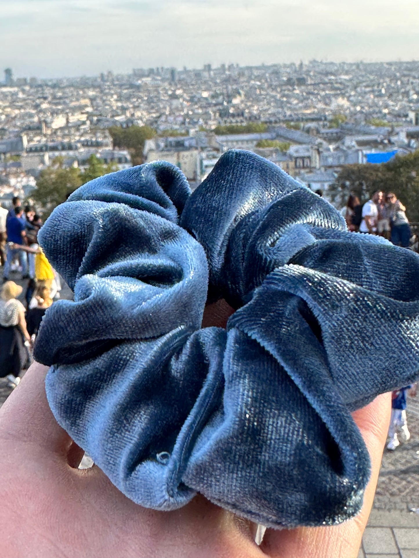 CHOUCHOUS COUSUS PAR CHLOÉ