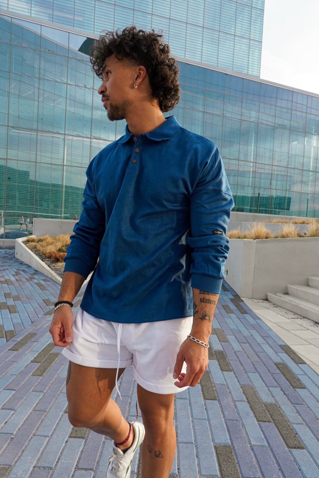 SHORTS SIMPLICITY