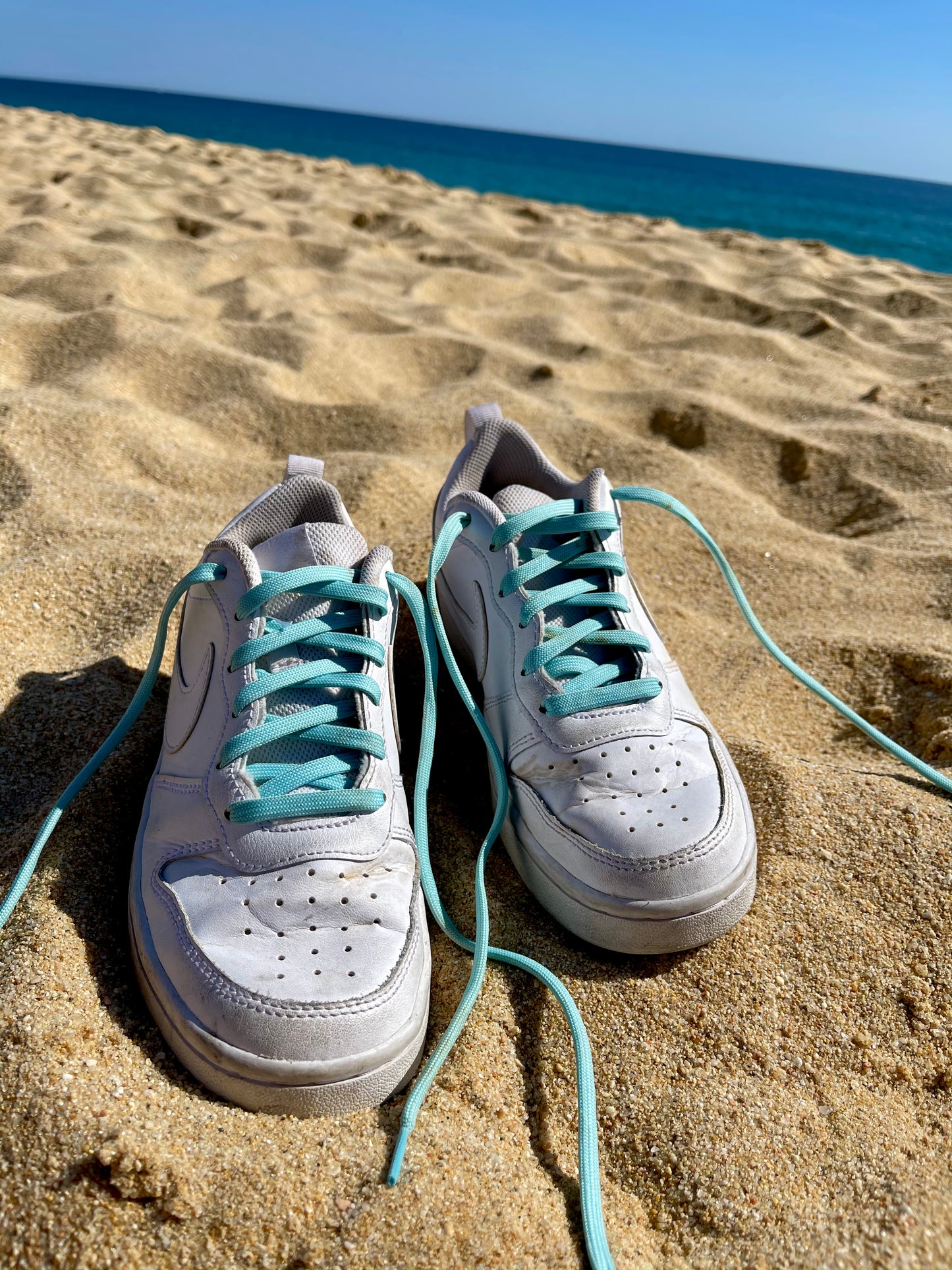 SHOELACES