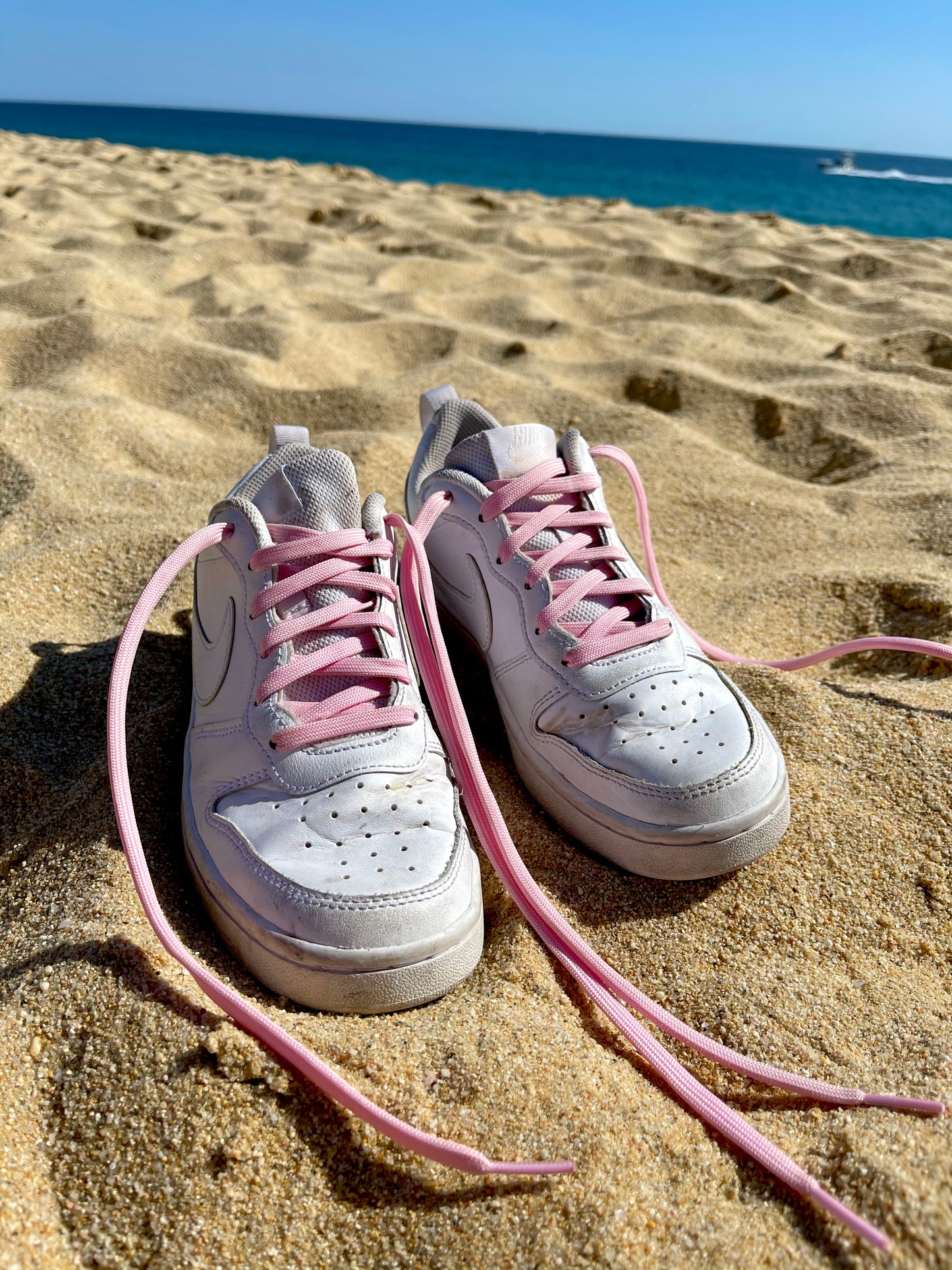 SHOELACES