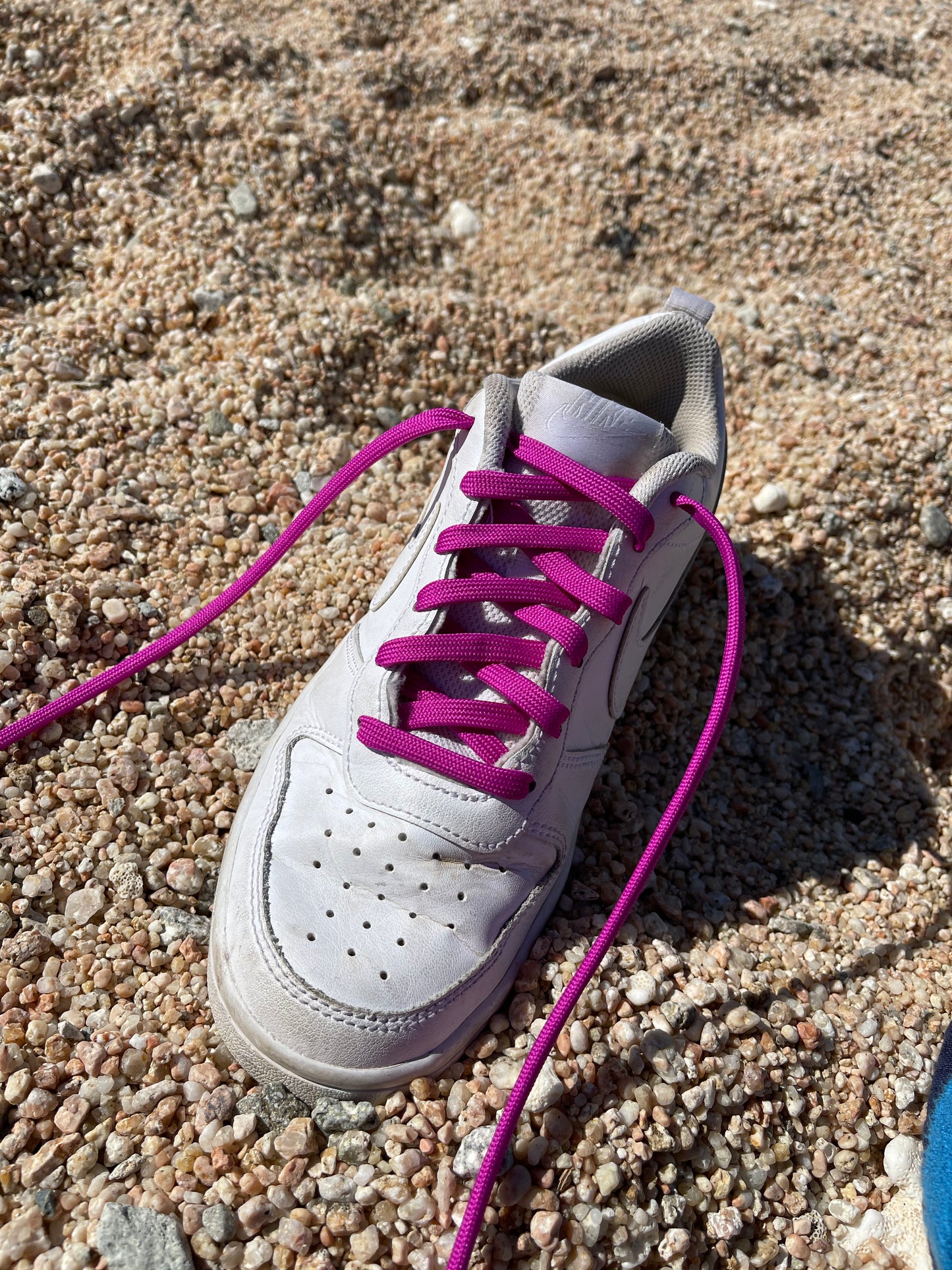 SHOELACES