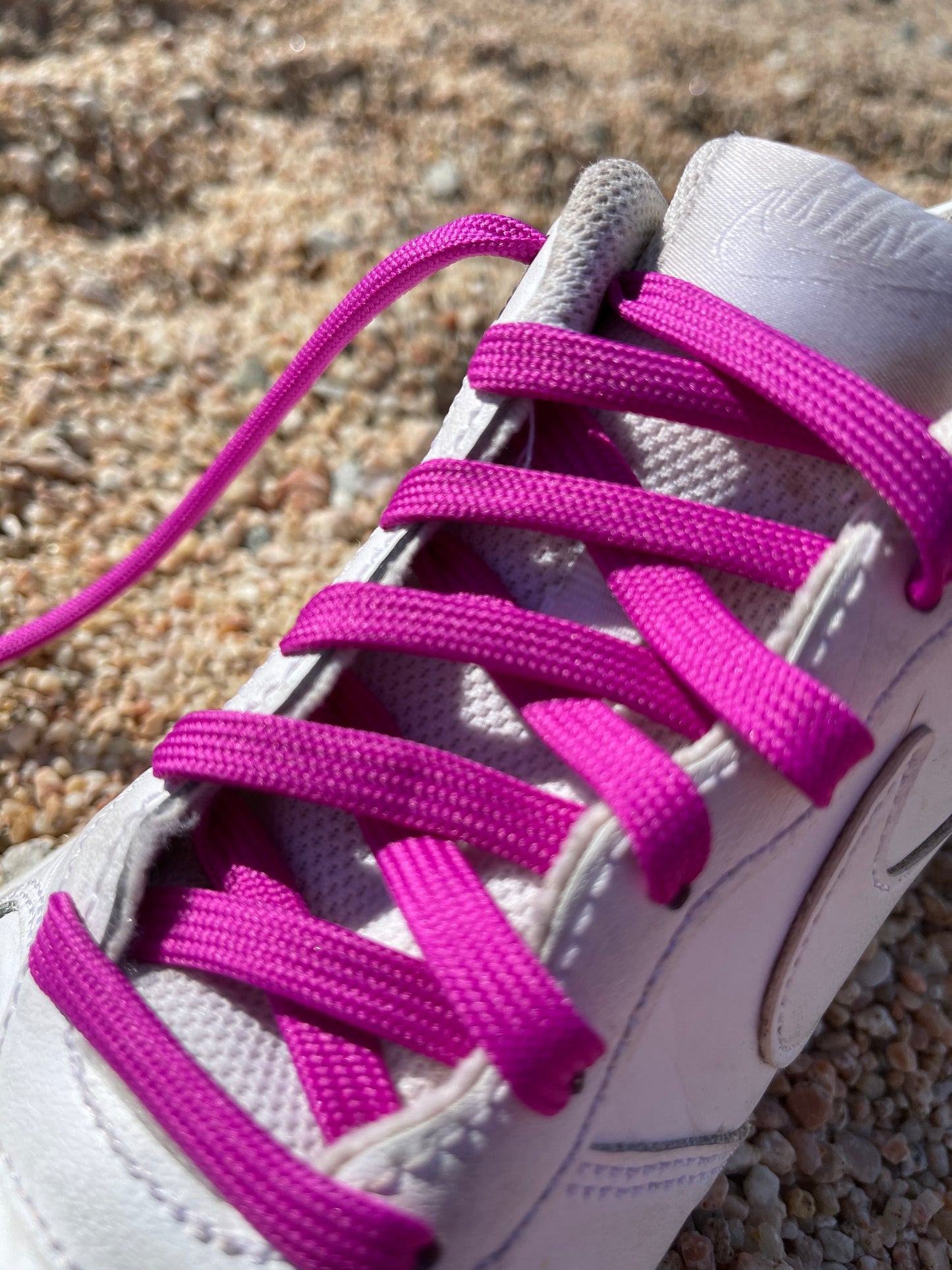 SHOELACES