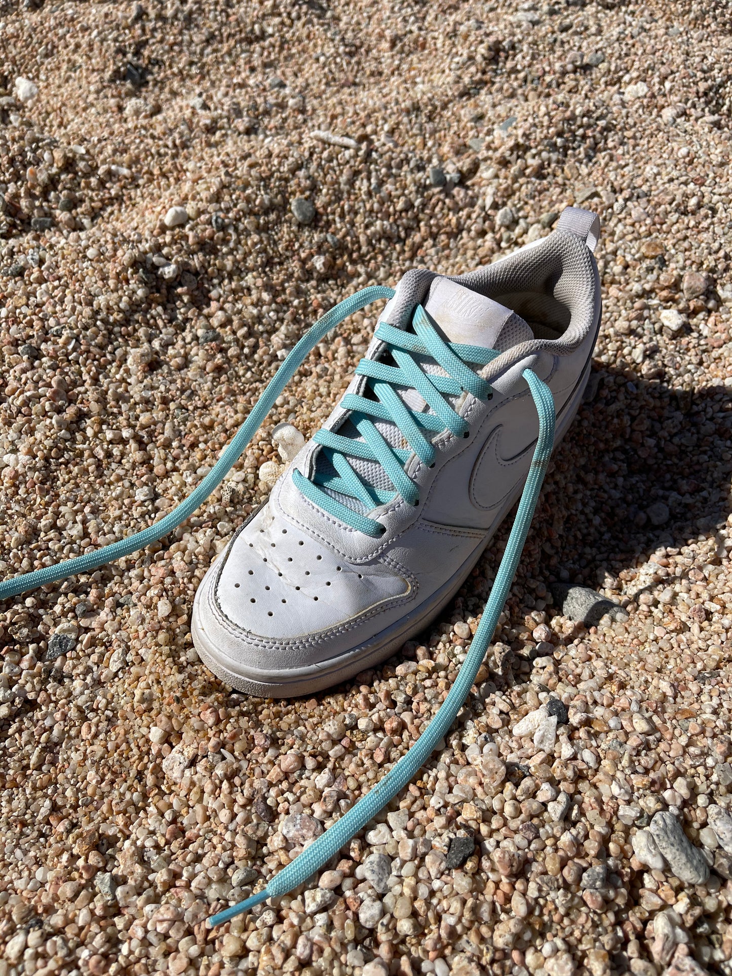 SHOELACES