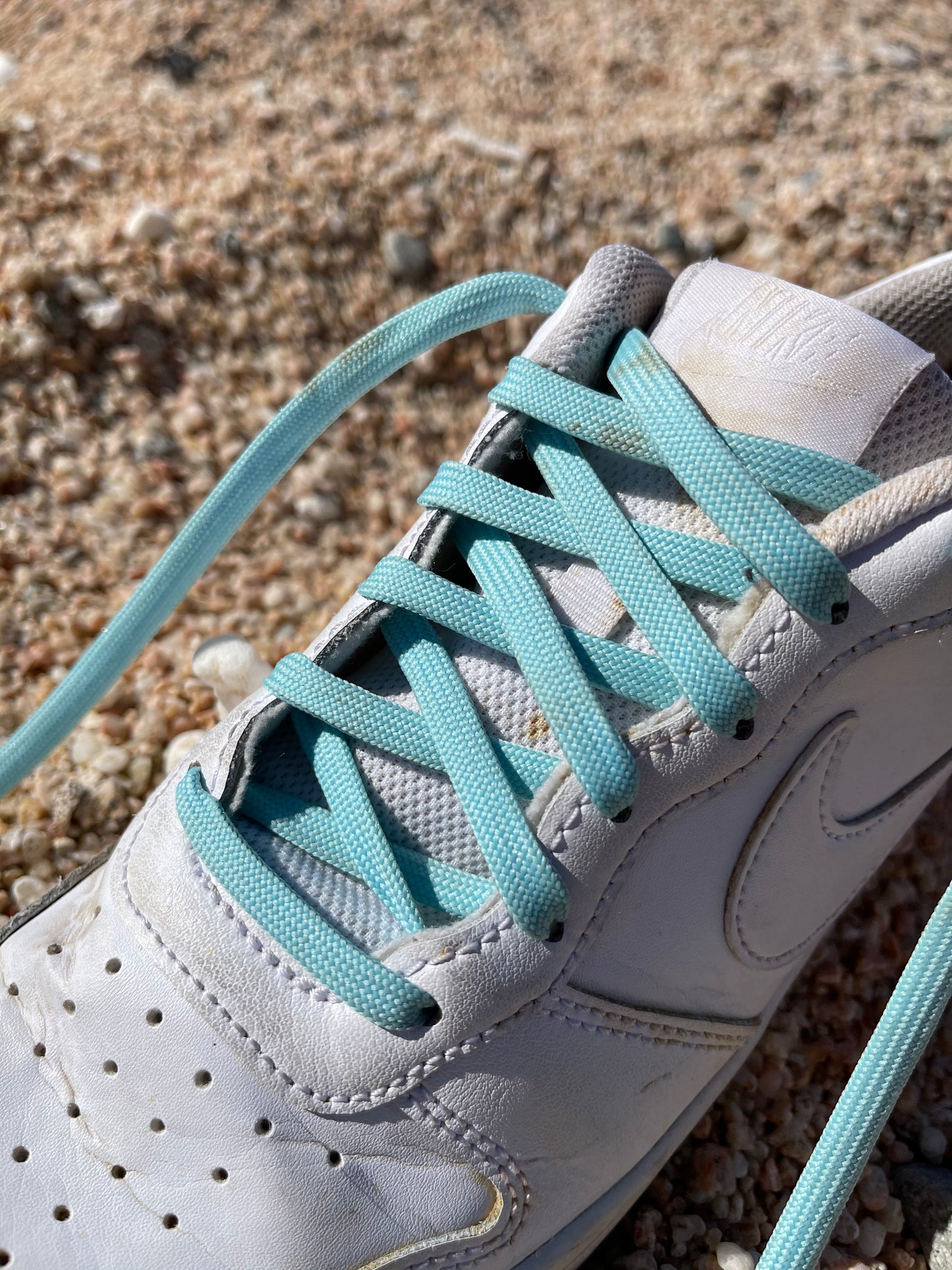 SHOELACES