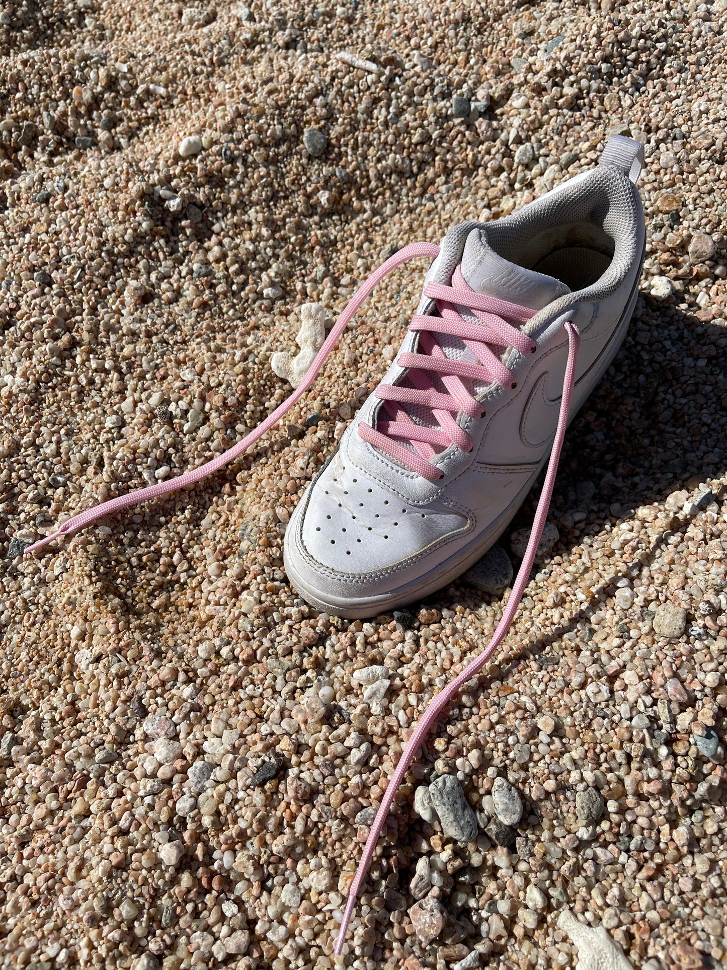 SHOELACES
