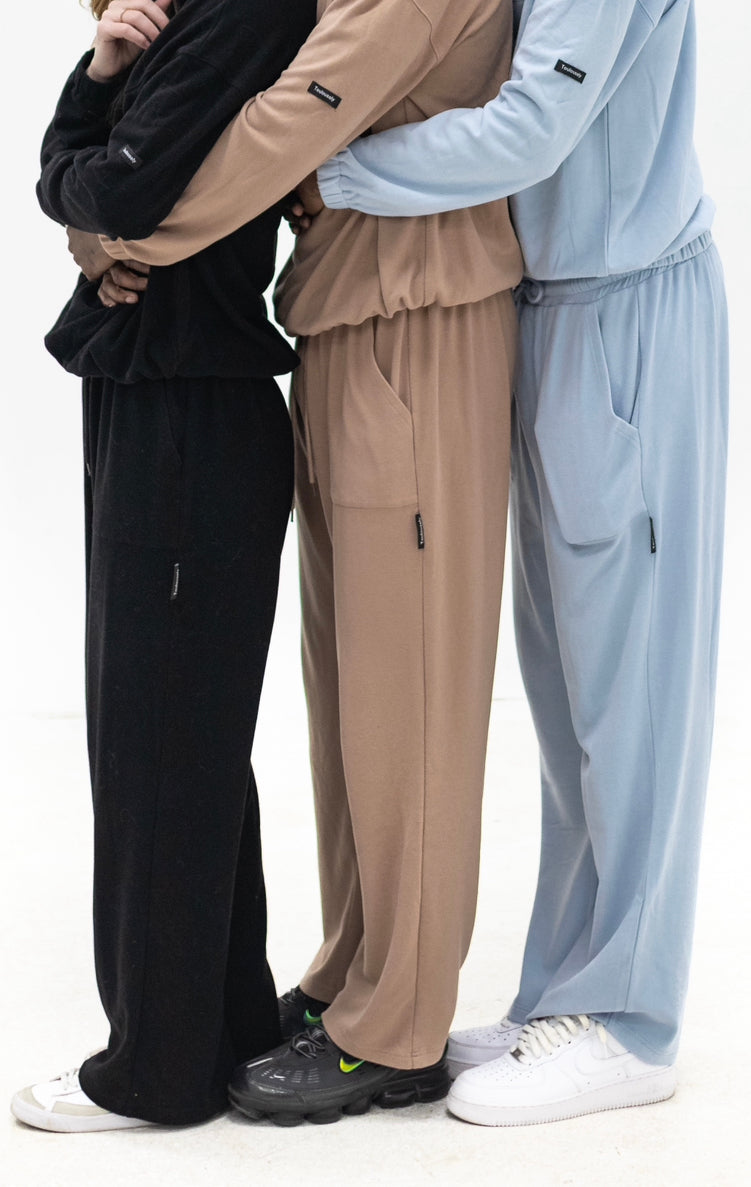 PANTALONS DOUX