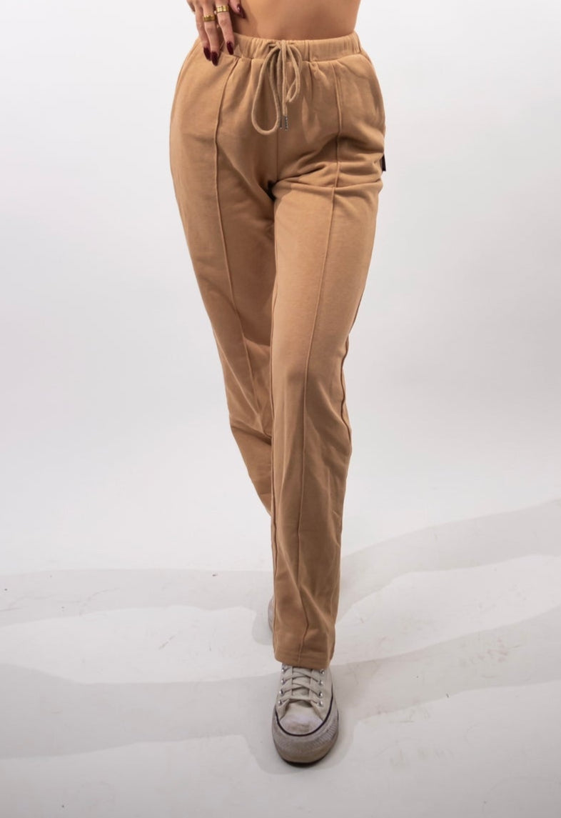 PANTALONS DROITS