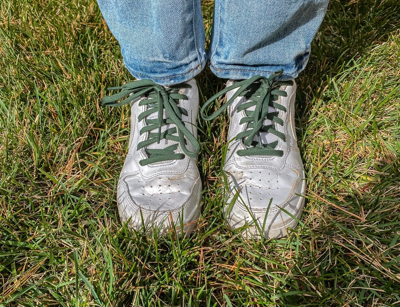 Shoelaces