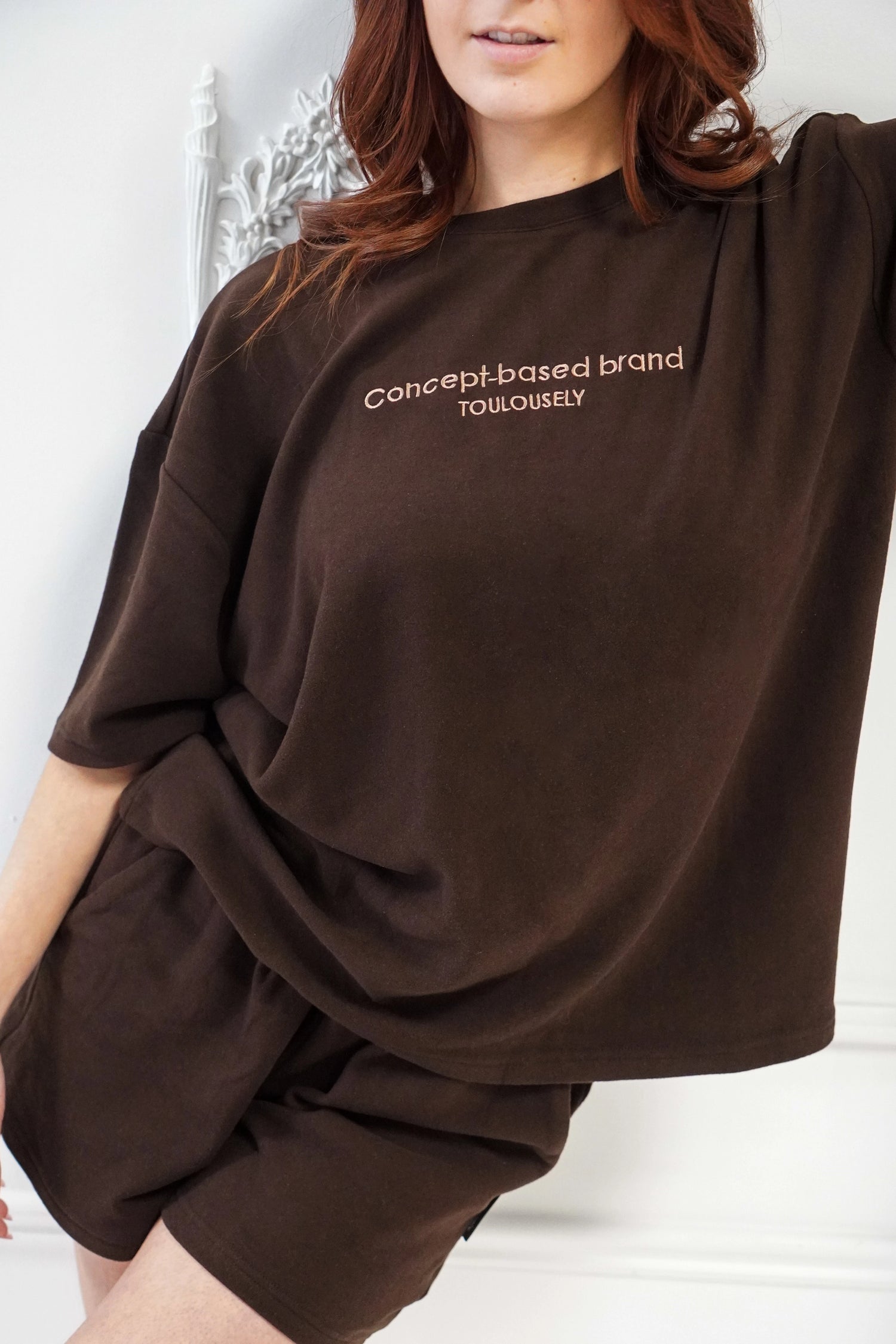 SOFT T-SHIRTS