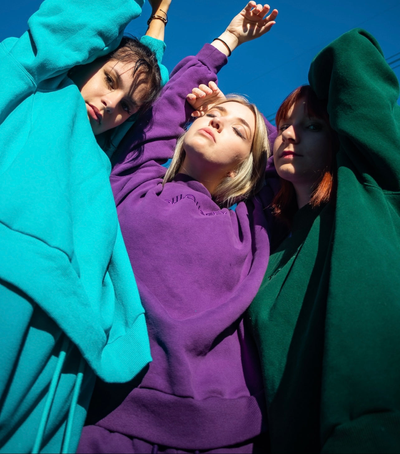 Sweatshirts