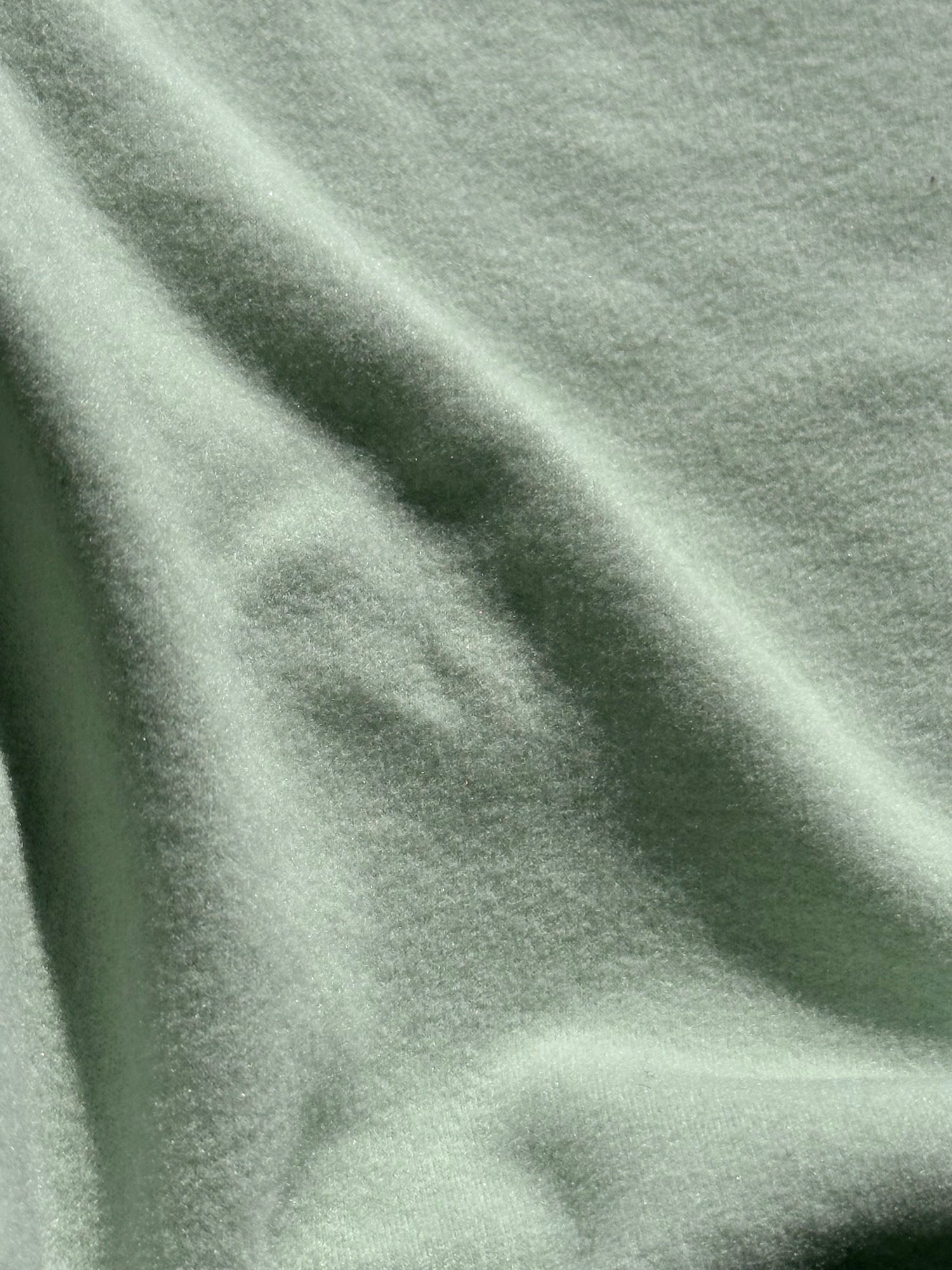 Mint Bath