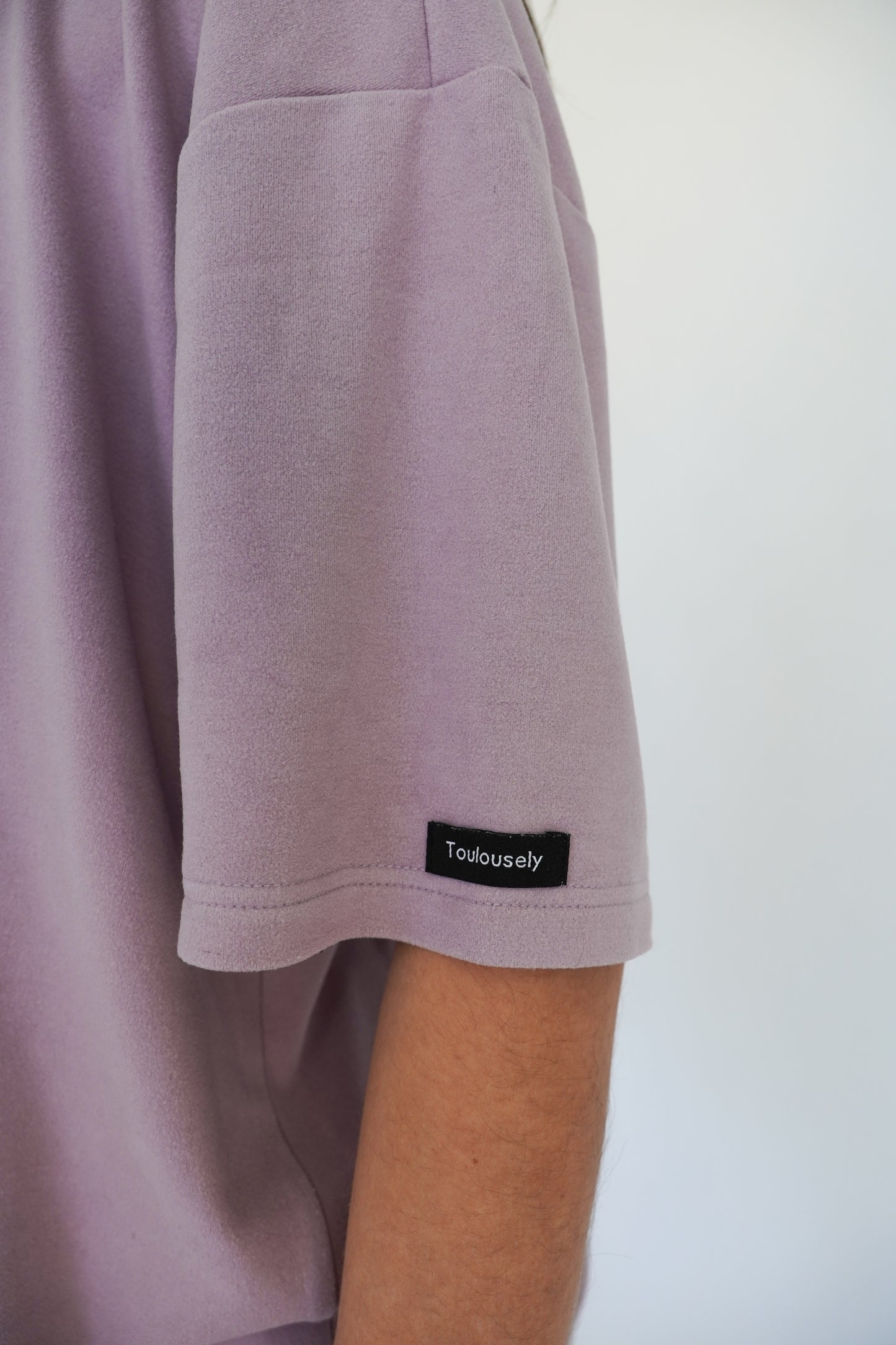 LAVANDE T-SHIRTS DOUX