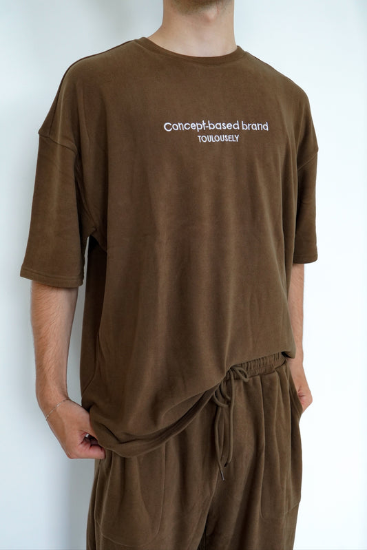 T-SHIRTS DOUX
