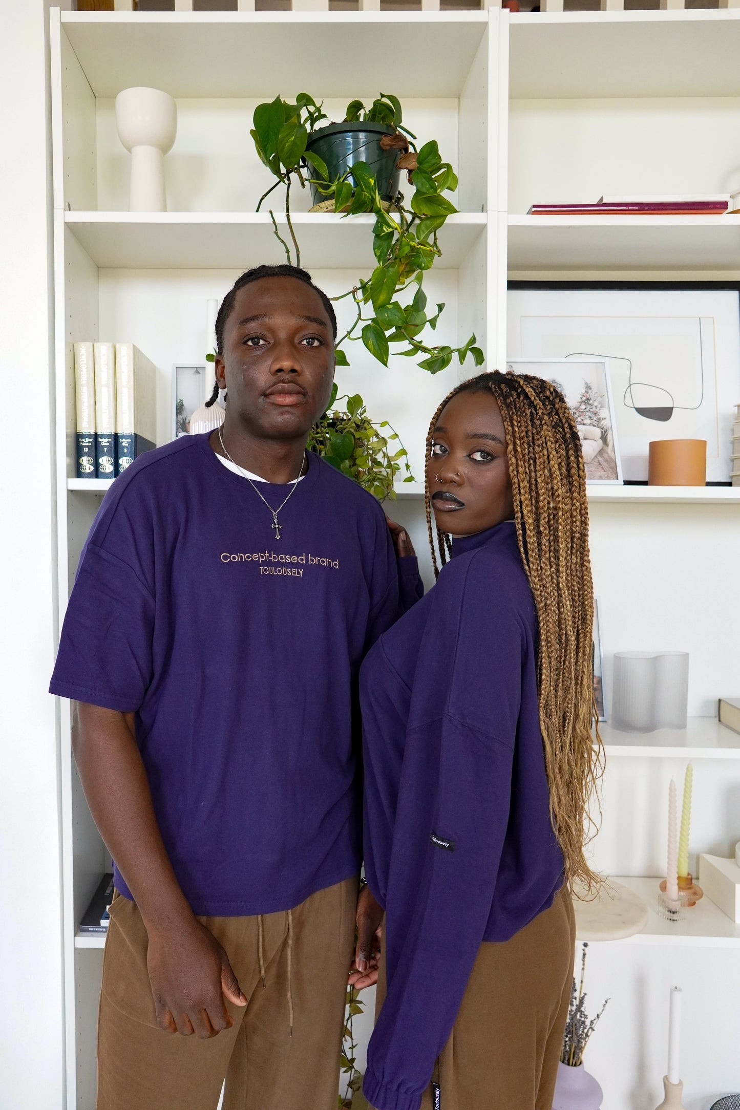 T-SHIRTS DOUX