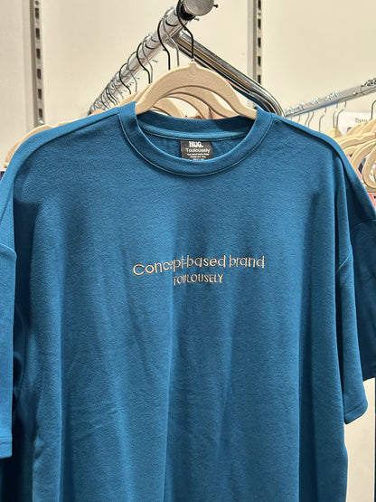 T-SHIRTS DOUX SARCELLE - HUG