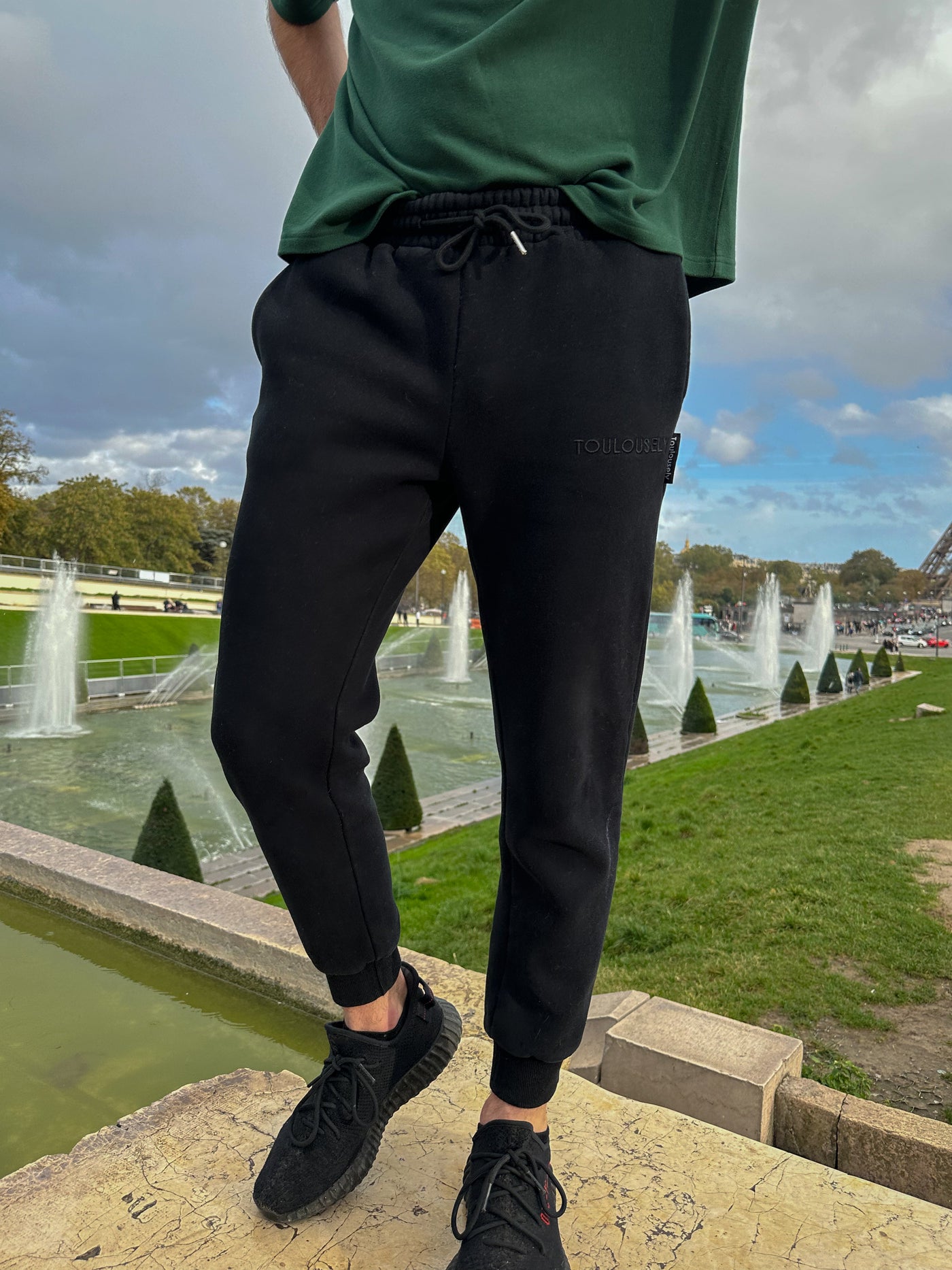 JOGGINGS