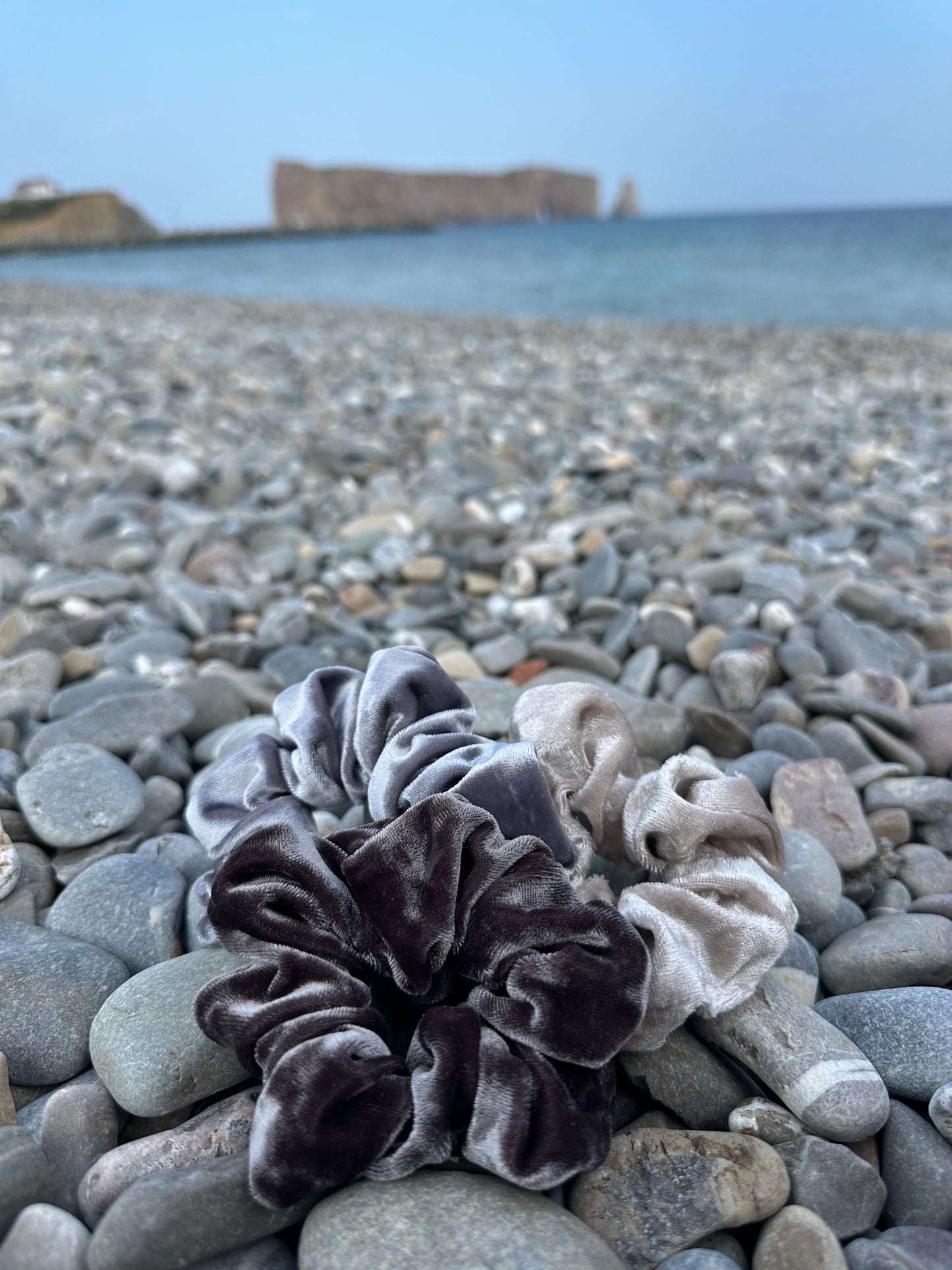 3 CHOUCHOUS COUSUS PAR CHLOÉ