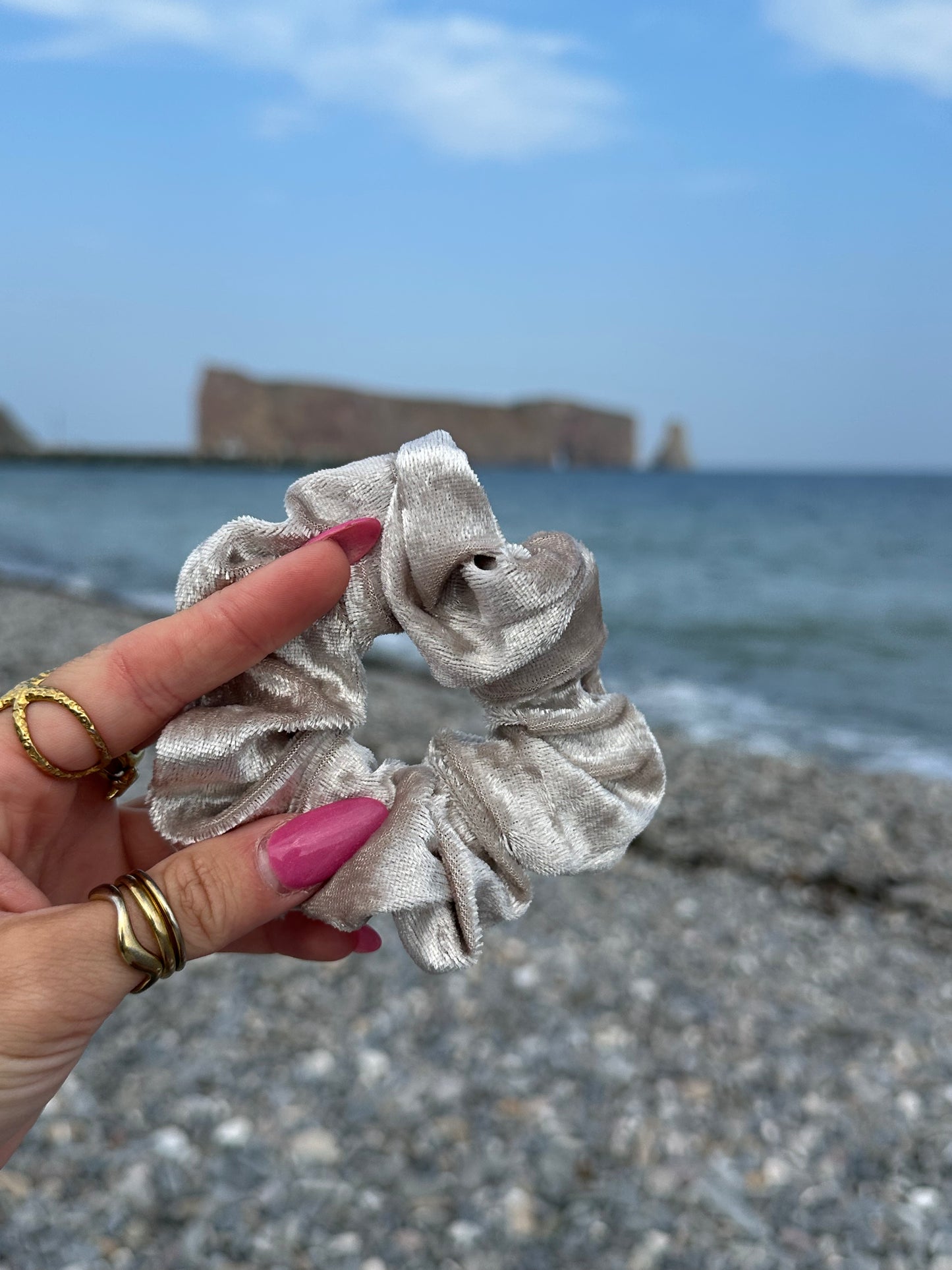 CHOUCHOUS COUSUS PAR CHLOÉ