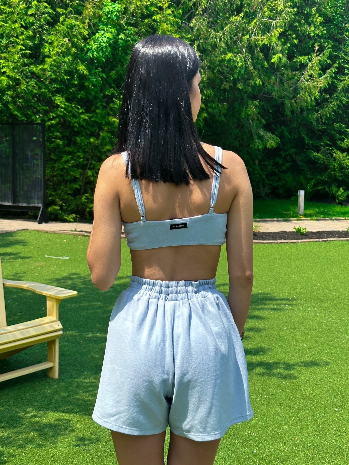 TOPS DOUX - REFRESH 