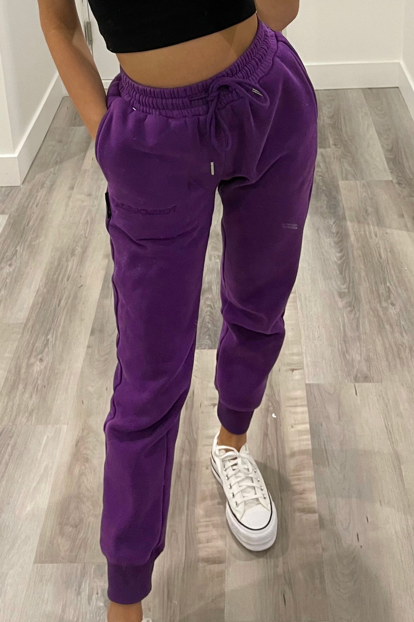 JOGGERS