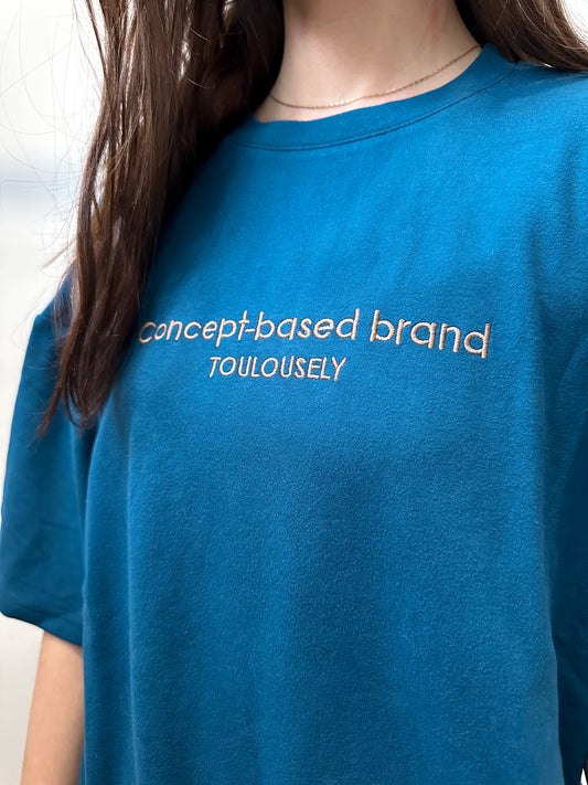 T-SHIRTS DOUX