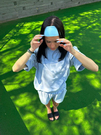 HANDMADE HEADBANDS - SEWN BY CHLOE