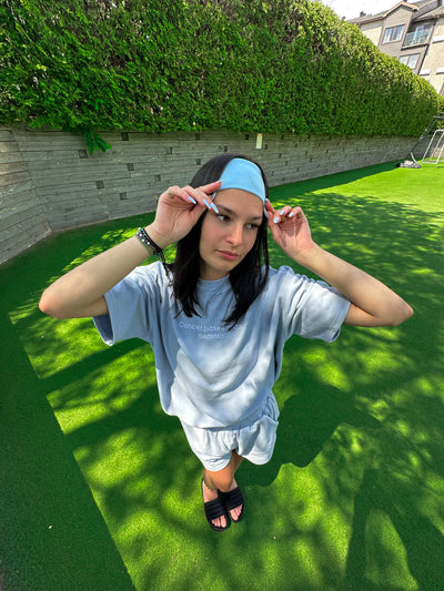 HANDMADE HEADBANDS - SEWN BY CHLOE