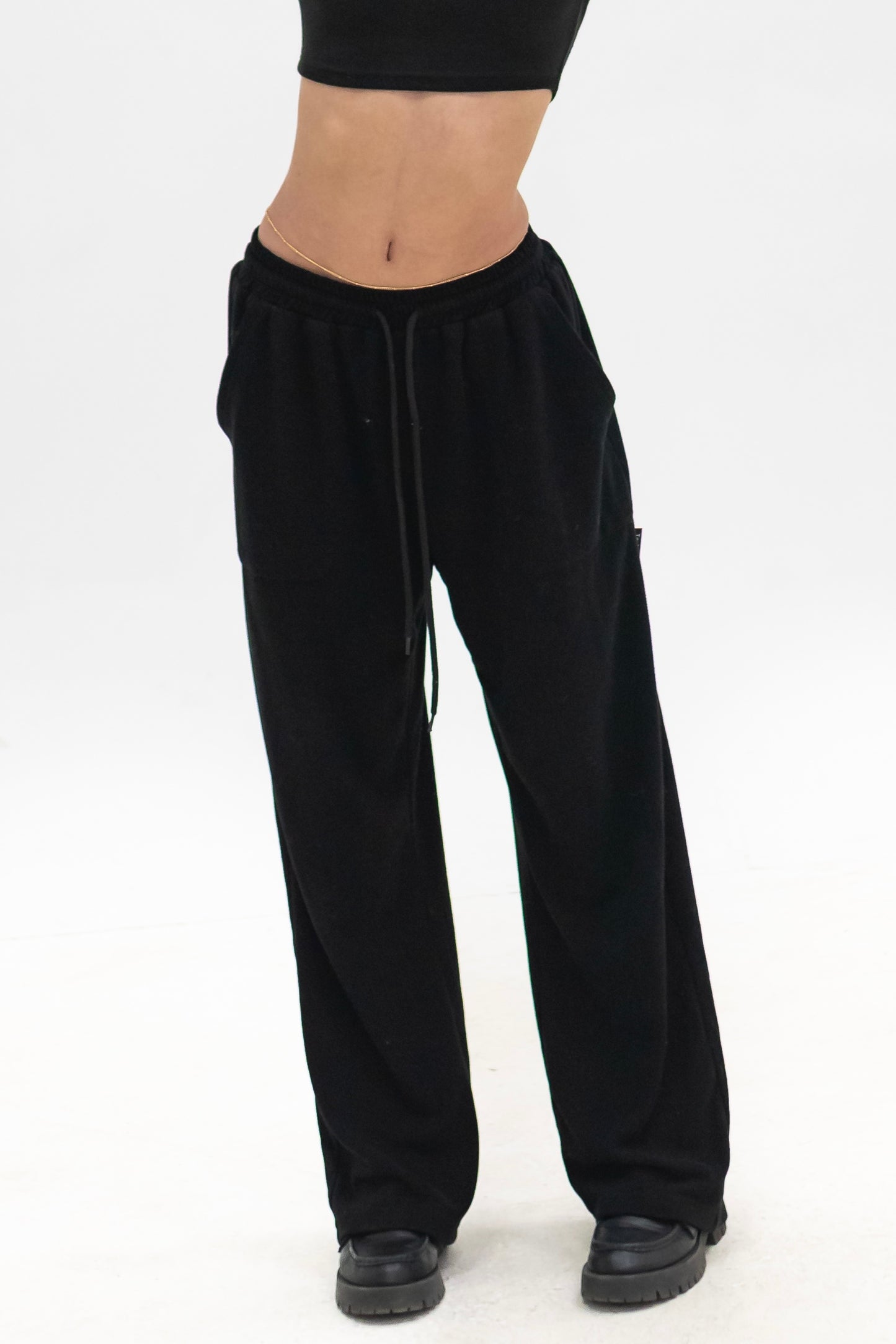 PANTALONS DOUX