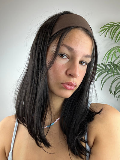 HANDMADE HEADBANDS - SEWN BY CHLOE