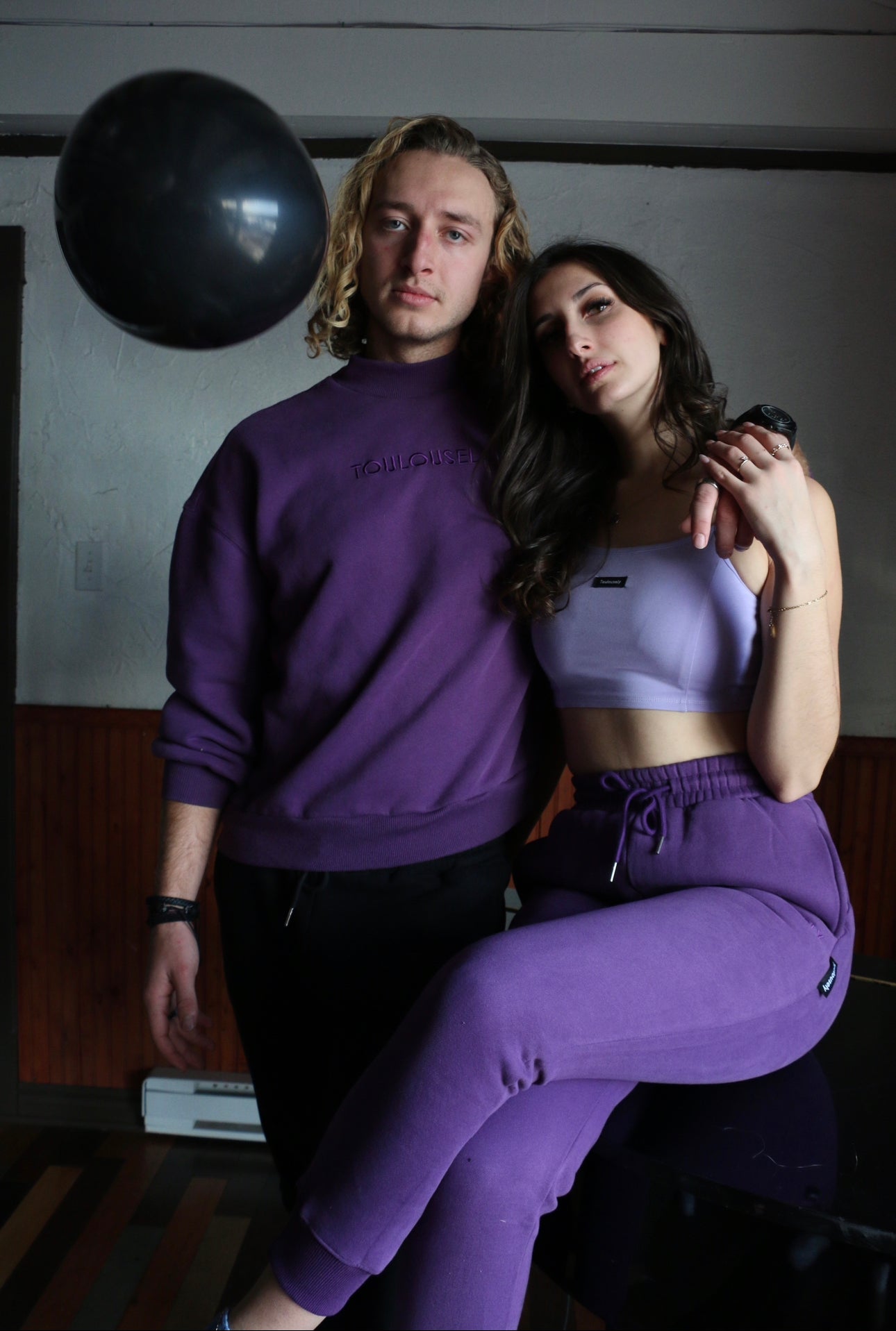 JOGGERS