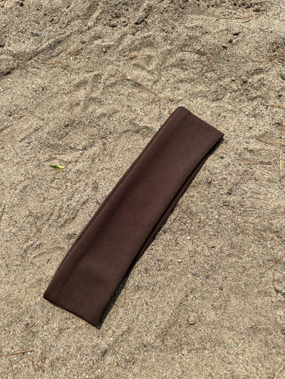 HANDMADE HEADBANDS - SEWN BY CHLOE