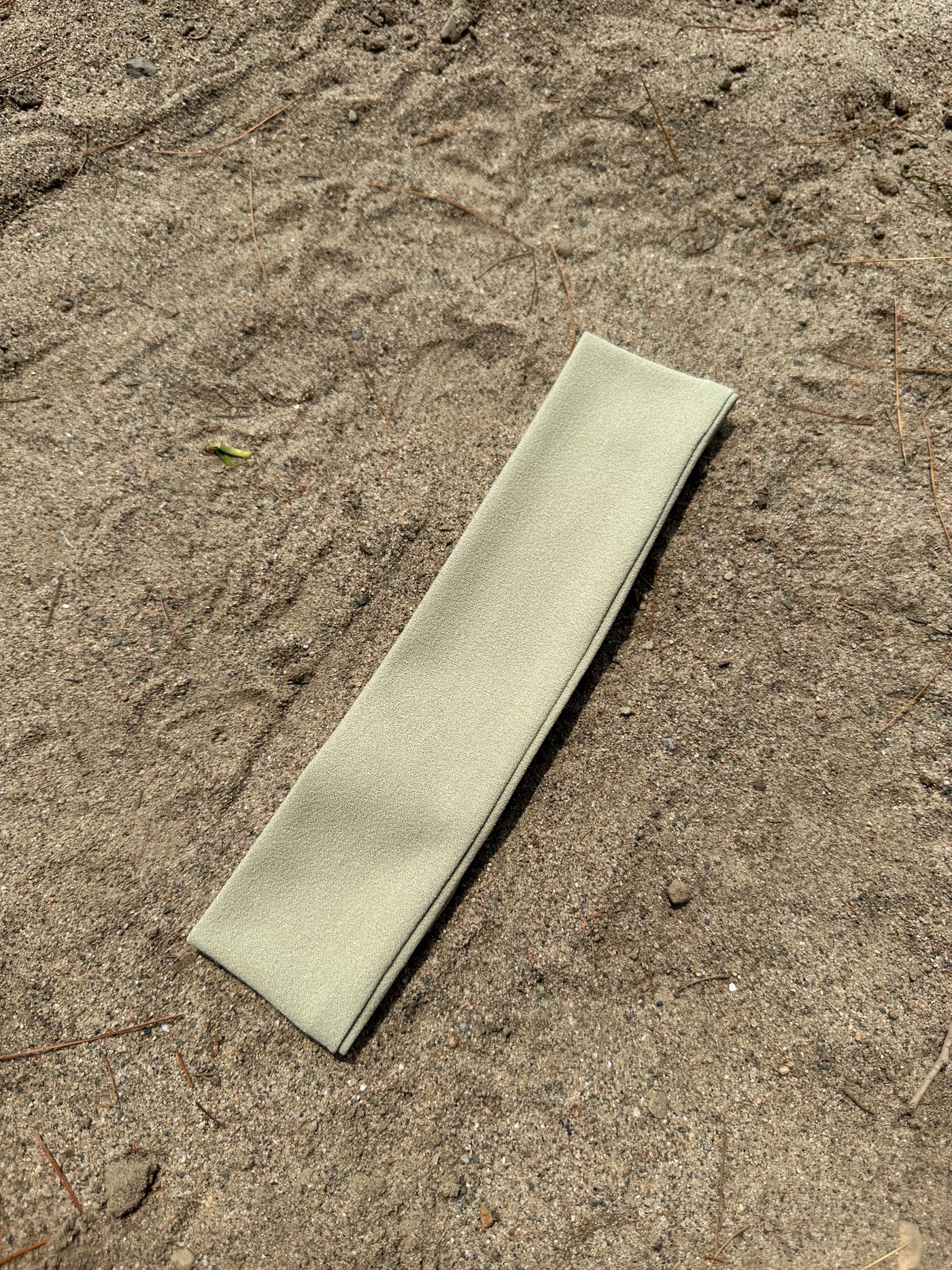 HANDMADE HEADBANDS - SEWN BY CHLOE
