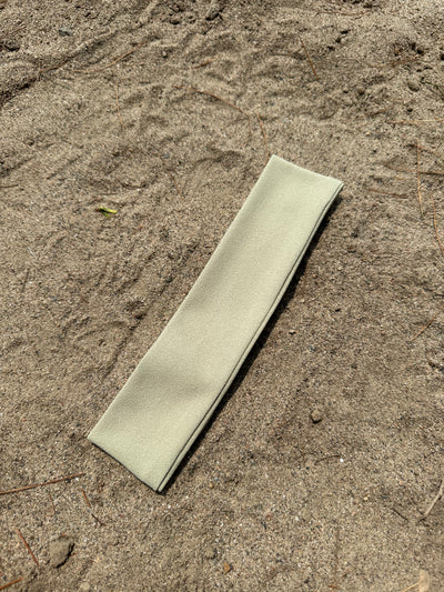 HANDMADE HEADBANDS - SEWN BY CHLOE