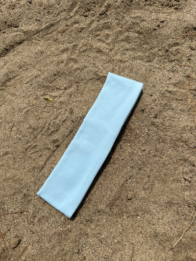 HANDMADE HEADBANDS - SEWN BY CHLOE