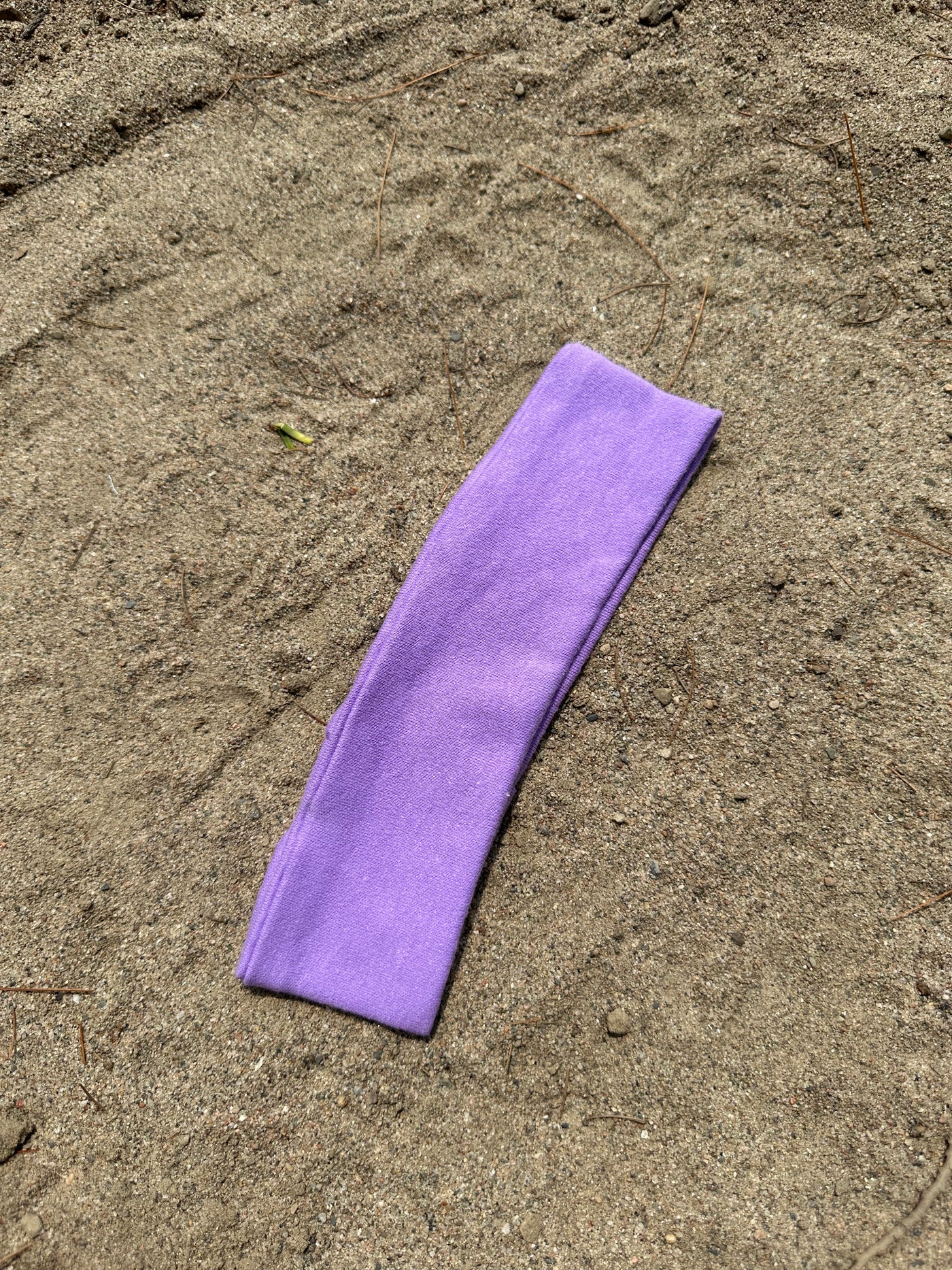 HANDMADE HEADBANDS - SEWN BY CHLOE