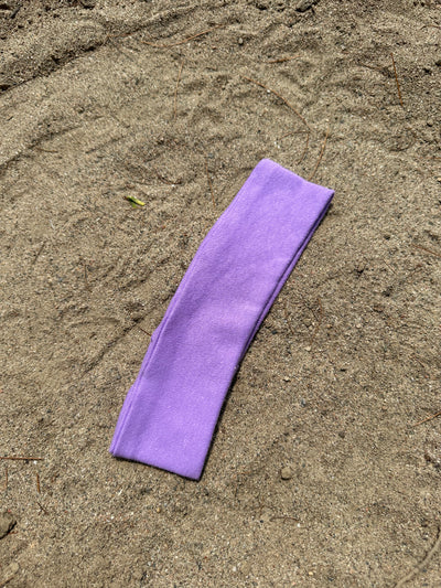 HANDMADE HEADBANDS - SEWN BY CHLOE