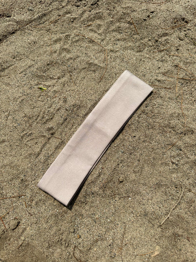 HANDMADE HEADBANDS - SEWN BY CHLOE