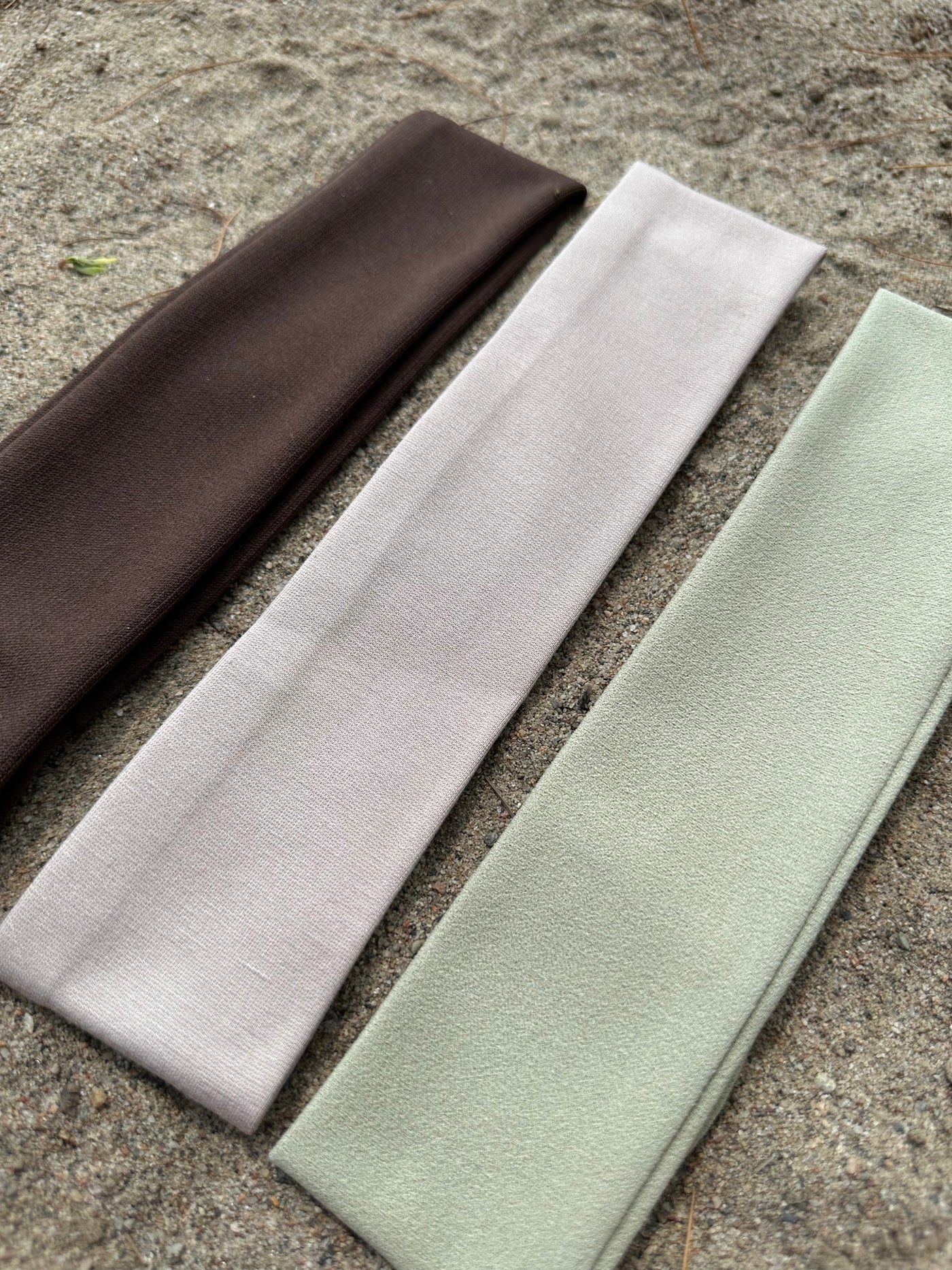 HANDMADE HEADBANDS - SEWN BY CHLOE