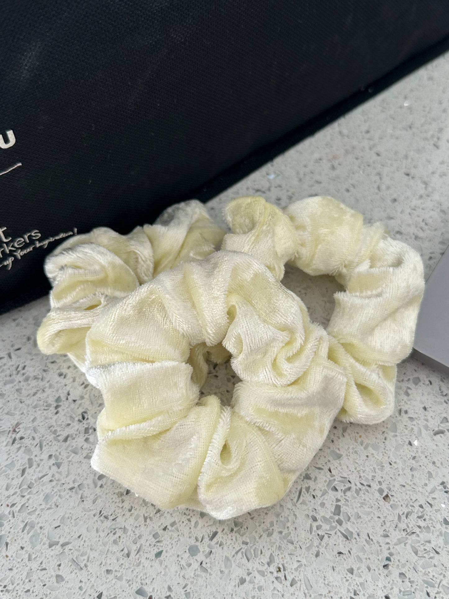 CHOUCHOUS COUSUS PAR CHLOÉ