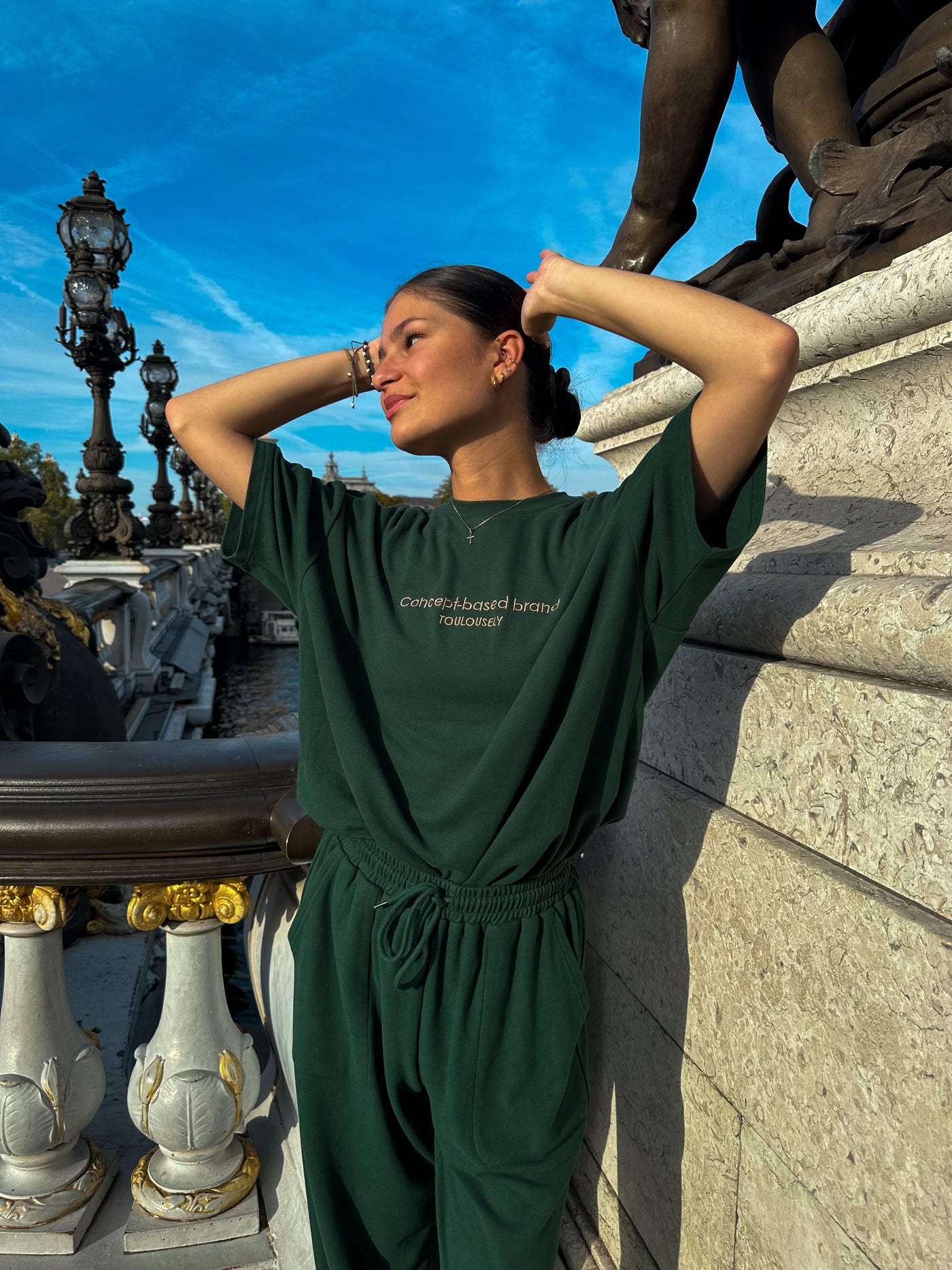 SOFT T-SHIRTS - CLASSIC/REFRESH