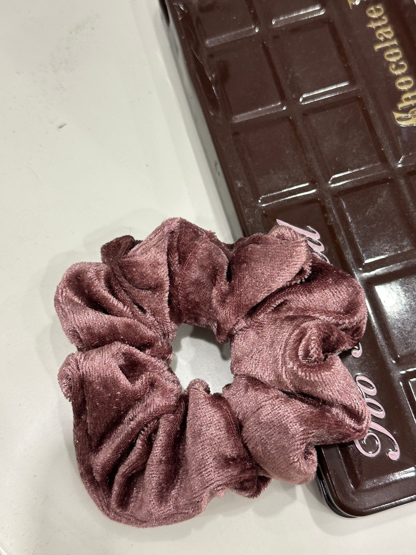 CHOUCHOUS COUSUS PAR CHLOÉ