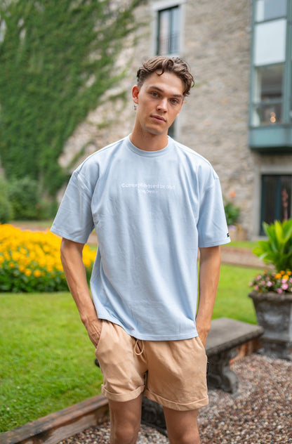 BEIGE SHORTS - SIMPLICITY
