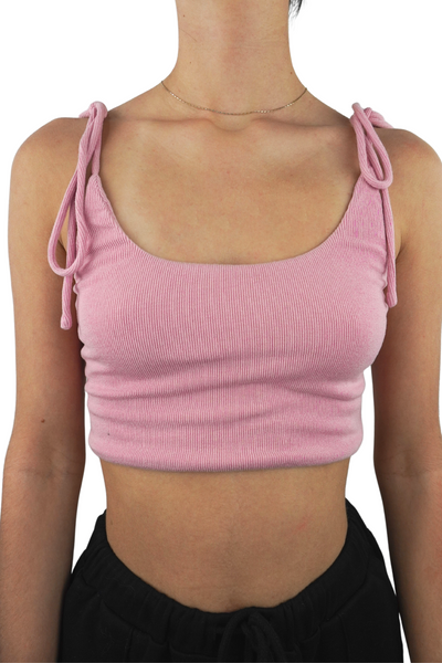 CROP TOPS - TRIP