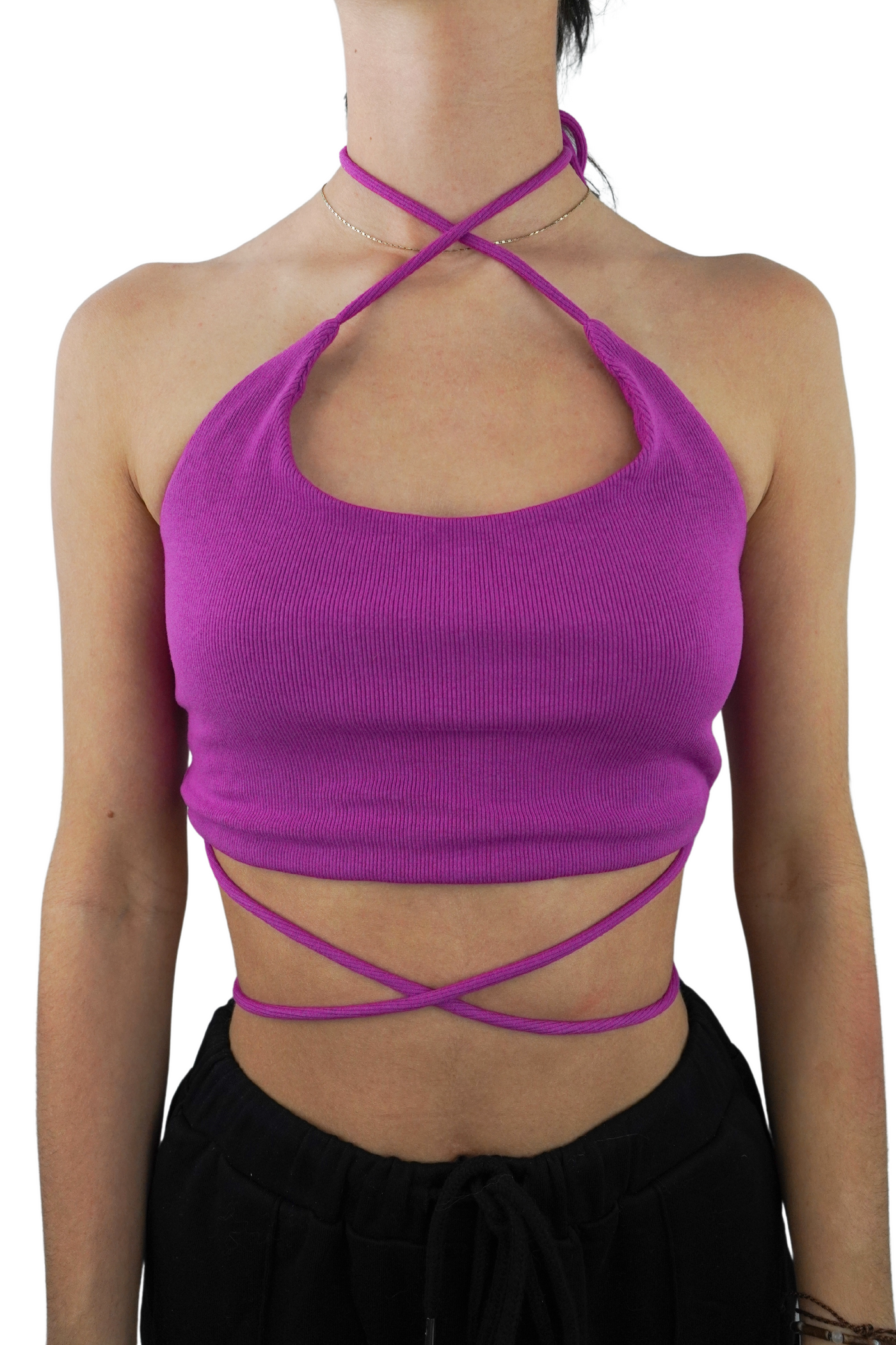 CROP TOPS - TRIP